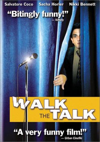 Walk the Talk